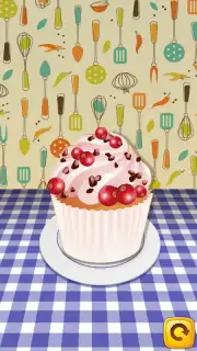 Make Cup Cake capture 2
