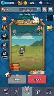 Epic Rush capture 8