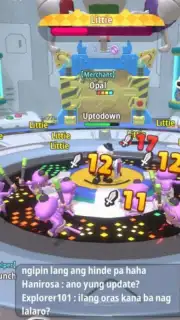 UTOYIA capture 9