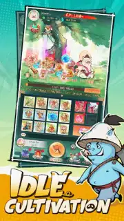 Nobody's Adventure Chop-Chop capture 2
