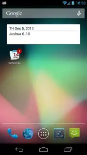 Bible Reading Schedule capture 3
