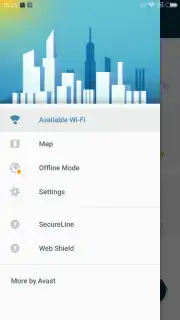 Avast Wi-Fi Finder capture 7