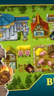 Hero Legacy: Adventure RPG capture 3