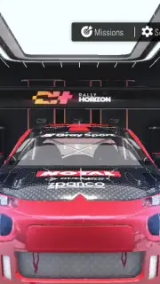 Rally Horizon capture 4