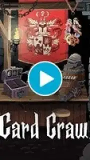 Card Crawl capture 1