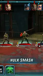 Marvel: Avengers Alliance 2 capture 8