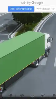 Truckers of Europe 3 capture 3