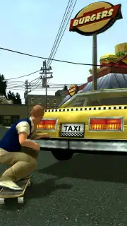 Bully: Anniversary Edition capture 1