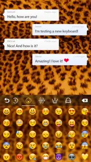 Leopard Keyboard capture 6