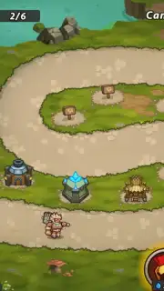 Castle Defense 2 capture 3