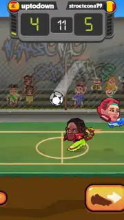 Head Ball 2 capture 6
