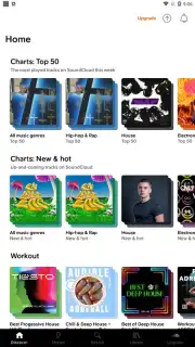 SoundCloud capture 15