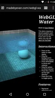 Android System WebView capture 18