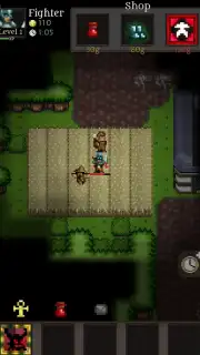 Cardinal Quest 2 capture 2