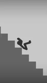 Stickman Dismount capture 7