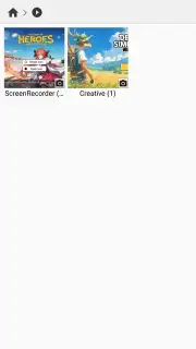 Cx File Explorer capture 15