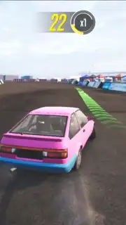 CarX Drift Racing 2 capture 7