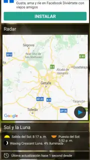 Boo Weather capture 6