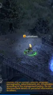 Dark Eden M on WEMIX capture 15