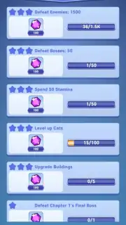 Catopia: Rush capture 5