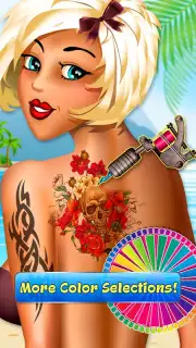Tattoo Maker capture 9