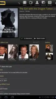 IMDb: Movies & TV Shows capture 10