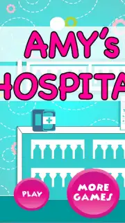 Doctor Nurse Amy capture 8