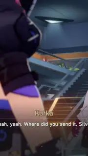 Honkai: Star Rail capture 4