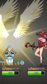 King's Raid capture 2