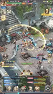 The Last Knight capture 10