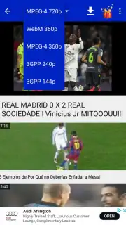 HD Video capture 1