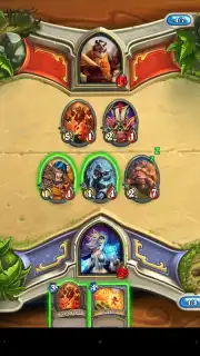 Hearthstone capture 2