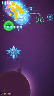 Dust Settle capture 4