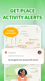 GPS Phone Location Tracker capture 4