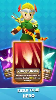 Idle Archer capture 3
