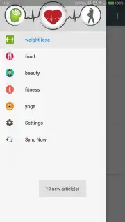 AppYet Health capture 1