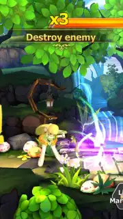Elsword: Evolution capture 4