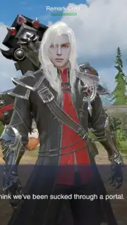 Forsaken World: Gods and Demons capture 4