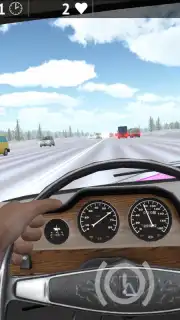 Driving Zone: Russia capture 2