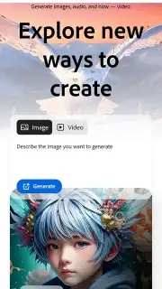 Adobe Firefly capture 6