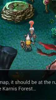 S.O.L : Stone of Life capture 4