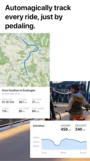 eBike Flow capture 3