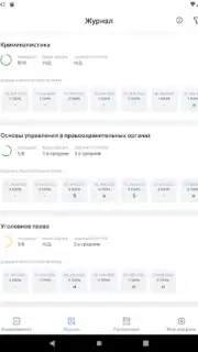 Портал МФЮА capture 3