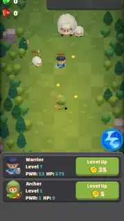 Idle Quest capture 10