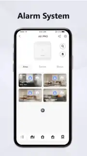 Hik-Connect - for End User capture 2