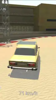 Russian Rider Online capture 9