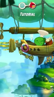 Angry Birds 2 capture 3