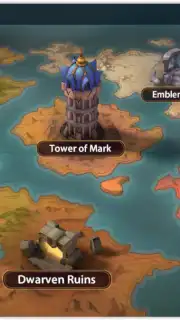 Infinite Magicraid capture 7