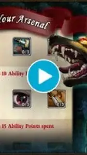 Book of Heroes capture 1