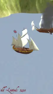 Pirate Sim capture 2